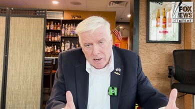 Naval commander Rocky Rochford fighting to flip Tampa Bay red