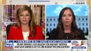 Sen Britt says Democrats are ‘absolutely unwilling’ to work with GOP on reconciliation