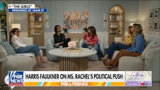 'The Girls' podcast preview: Ms. Rachel's political push faces backlash