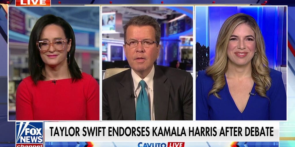 America has ‘completely lost the plot’: Kennedy