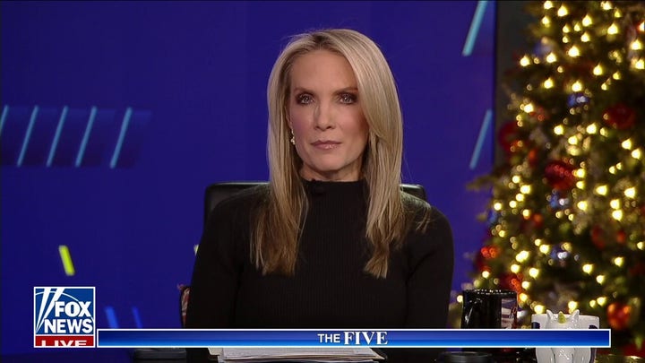 'The Five' roasts 'Sex and the City' star's 'hunger strike'