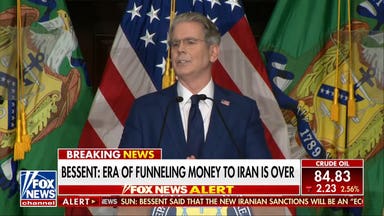 Pompeo reacts to US launching 'Operation Economic Outcast' against Iran