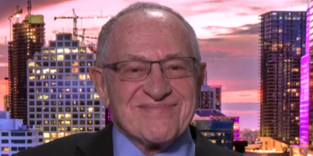 Dershowitz Says He Was Praised By Some Democrat Senators After His Impeachment Arguments Fox 