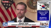 US trade representative says it’s a matter of ‘weeks’ before new trade deal announcements