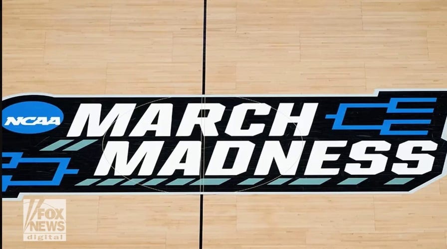 March Madness team shirts are an offense to the idea of school spirit