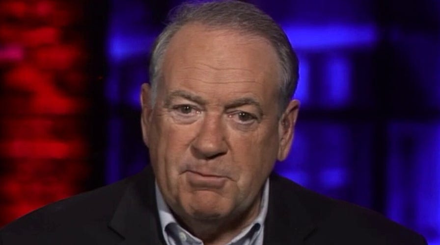 Gov. Huckabee predicts President Trump will get reelected 