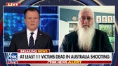 At least 11 dead in Australia terror attack that claimed life of local rabbi