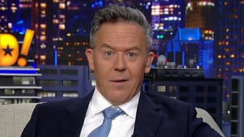 Gutfeld: Border states are making sanctuary states walk the walk