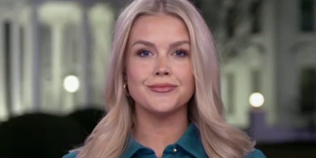 Karoline Leavitt says 'rude' Zelenskyy needs to change his 'attitude,' or 'perhaps he can't make a deal at all'