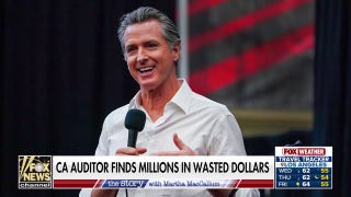 California audit uncovers millions wasted, raises fraud concerns