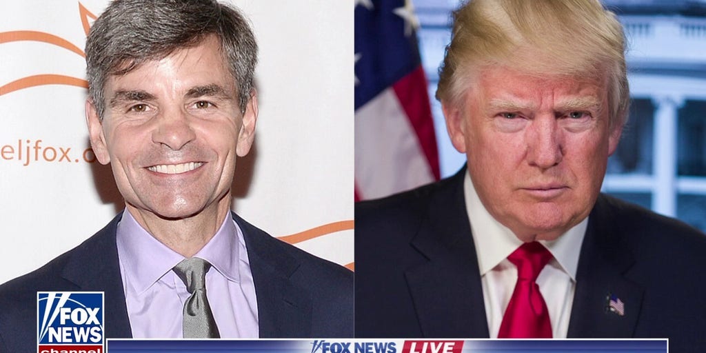 ABC News agrees to pay $15 million in Trump defamation suit