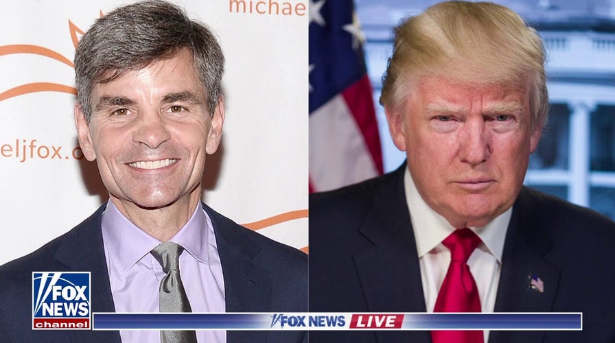 ABC News agrees to pay $15 million in Trump defamation suit