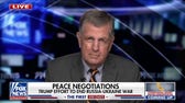 Trump has more leverage with Zelenskyy than Putin, Brit Hume says