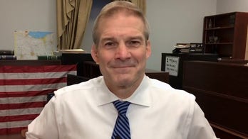 Jim Jordan: 'Do you have free speech when only the left can define what can be said?'