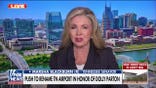 Inside the push to rename a Tennessee airport in loving memory of Dolly Parton
