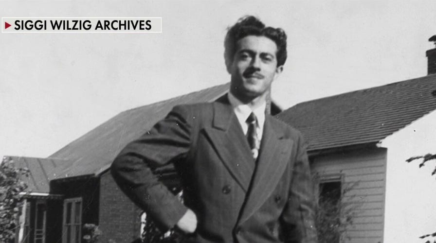 Eric Shawn: From Auschwitz to America, he lived the American dream 'on steroids'