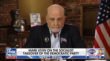 Mark Levin: Republicans have a real opportunity here