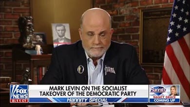 Mark Levin: Republicans have a real opportunity here