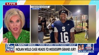 Nolan Wells' family lawyer says private autopsy can't rule out foul play