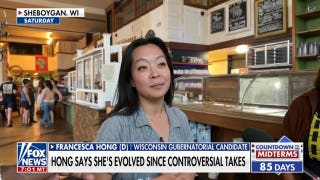 Wisconsin primary election seen as socialism's latest test as midterms loom