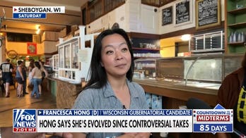 Wisconsin primary election seen as socialism's latest test as midterms loom