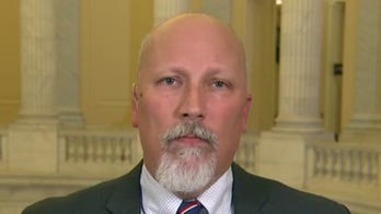 Chip Roy: McCarthy just burned himself