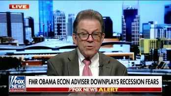 Laffer warns recession already here amid rising inflation: Nothing looks good on 'horizon'