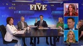 'The Five': Media fears anti-Israel protests will sink Biden