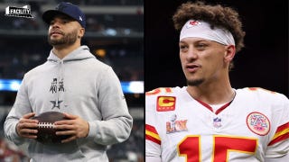 Have the Chiefs overtook the Cowboys as America's Team? | The Facility - Fox News