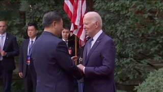 Biden's 'dictator' remark could put progress with China in peril - Fox News
