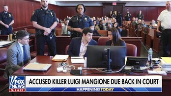 Luigi Mangione due back in court as legal team seeks to exclude evidence