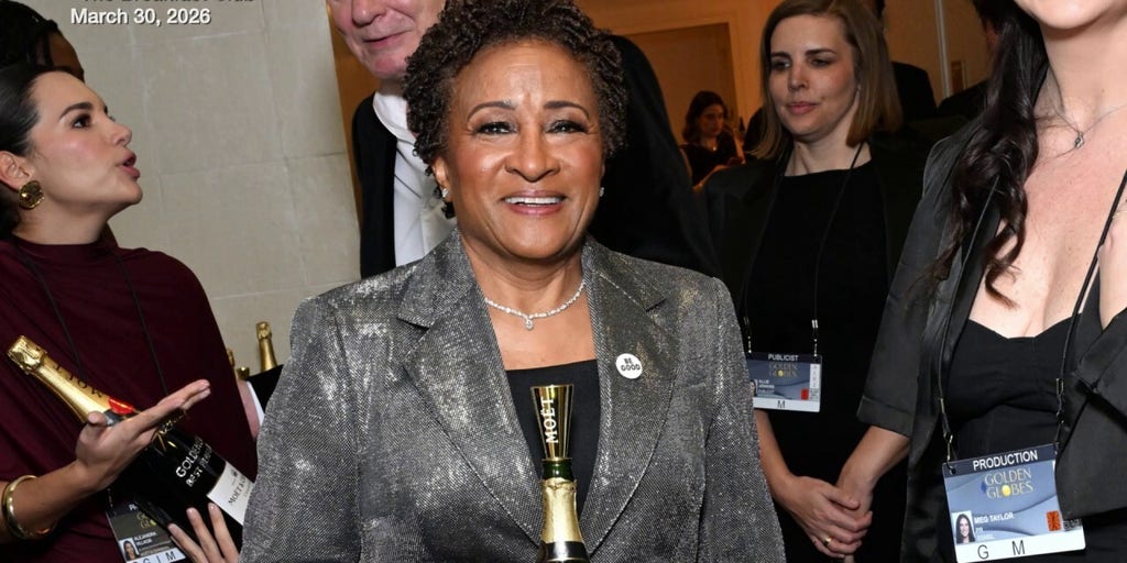Wanda Sykes blasts people who try to 'police' comedy, saying they lack perspective