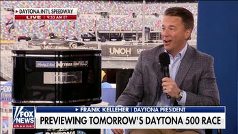 Daytona 500: What to expect at NASCAR’s sold-out race 