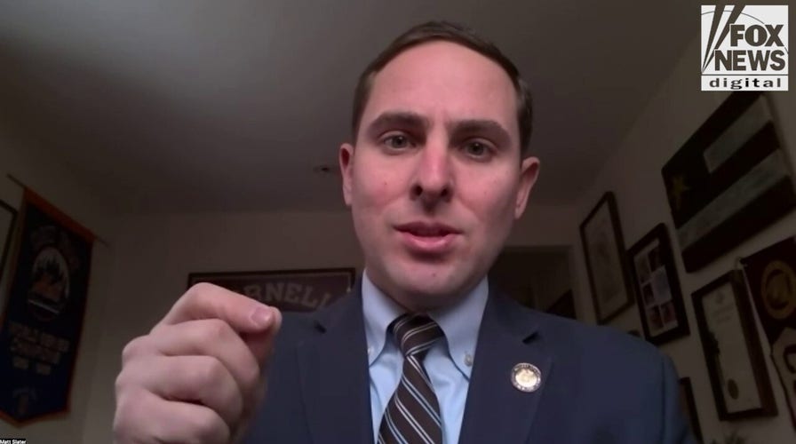 NY Republican sounds the alarm on state Dems working to overhaul election rules to keep Stefanik’s seat vacant for months