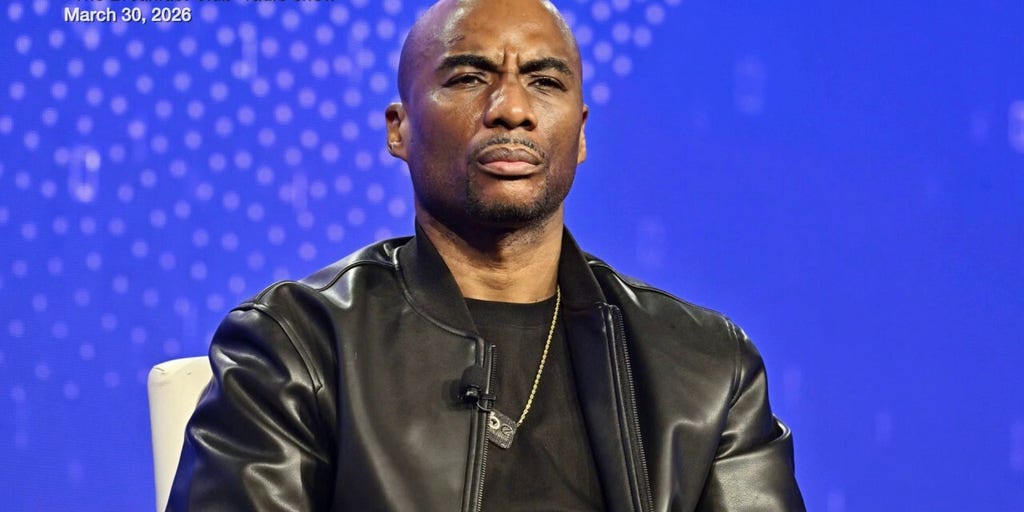 Charlamagne baffled by airport ICE agents he says were professional, nice 'like Chick-fil-A workers'