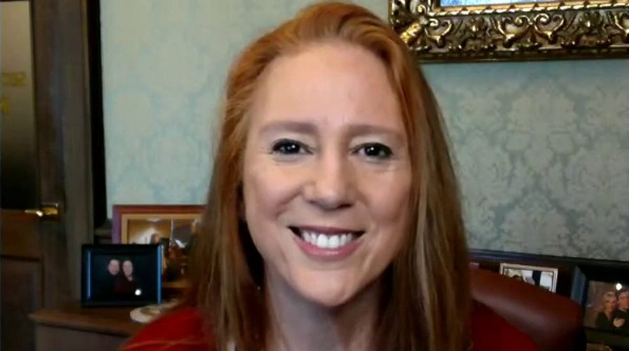 Eric Shawn: Mail-in voting advice