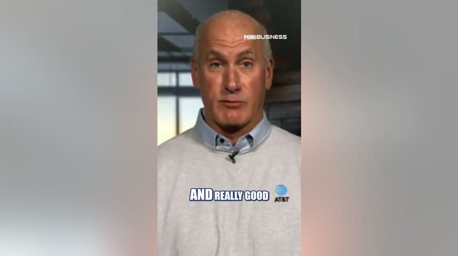 AT&T CEO John Stankey discusses strong Q2 earnings, customer growth