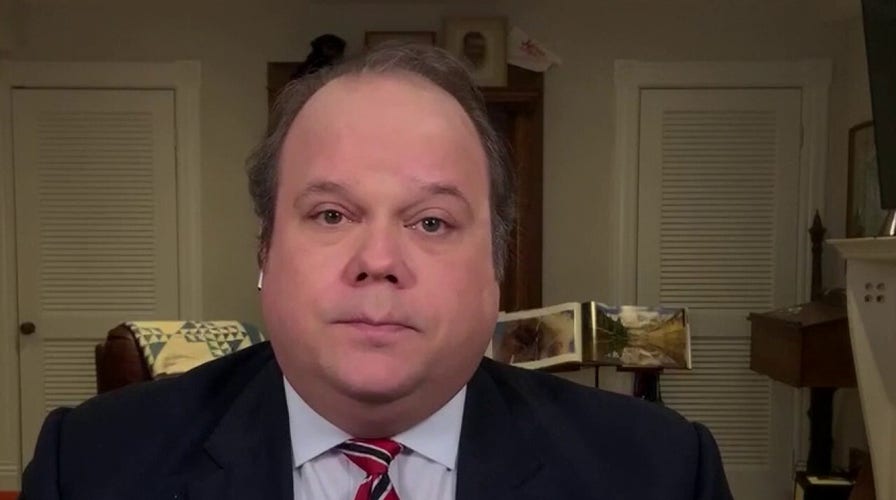 Stirewalt: Trump needs White working-class voters to 'storm the polls'