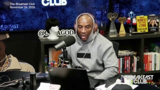 Charlamagne says friendly Mamdani-Trump meeting shows we must ditch bogus accusations of extremism