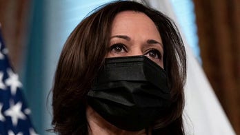 Biden admin policies 'incentivize' migrants to cross border: Vitiello