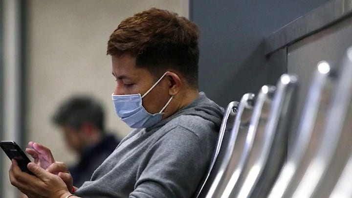 Aviation experts consider how to use airline bailout money