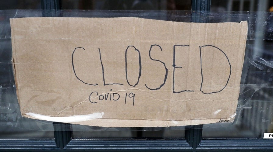 What is the best strategy to reopen the US economy?