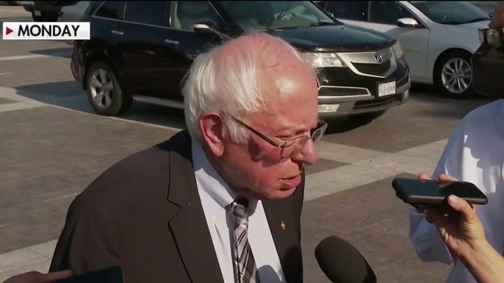 Democrats struggle to find common ground over Cuban protests