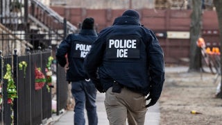 WATCH LIVE: ICE unveils first-year results of revived victim support program - Fox News