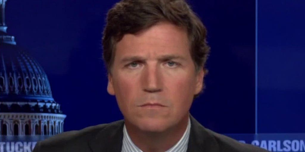 'Tucker Carlson Tonight' on the rise in crime across the US - Vimarsana News