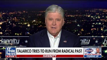 Sean Hannity: MAGA is not only alive and well, but thriving