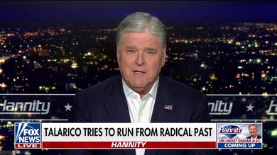 Sean Hannity: MAGA is not only alive and well, but thriving