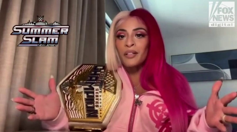 Zelina Vega talks historic WWE SummerSlam