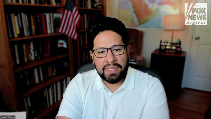 The world is watching: What Latin America, Europe are saying about US election