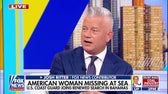 Husband released without charges in missing Bahamas woman case